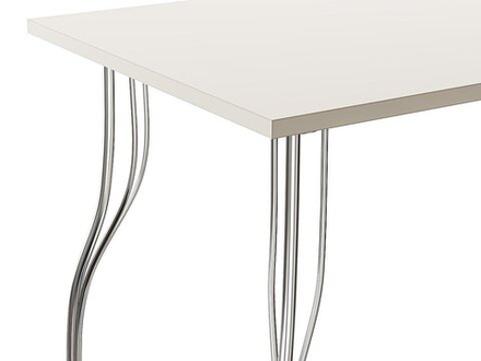 Стол обеденный прямоугольный TLC-1.2 (ОС-12) Cashmere In 2S 742*1200*750