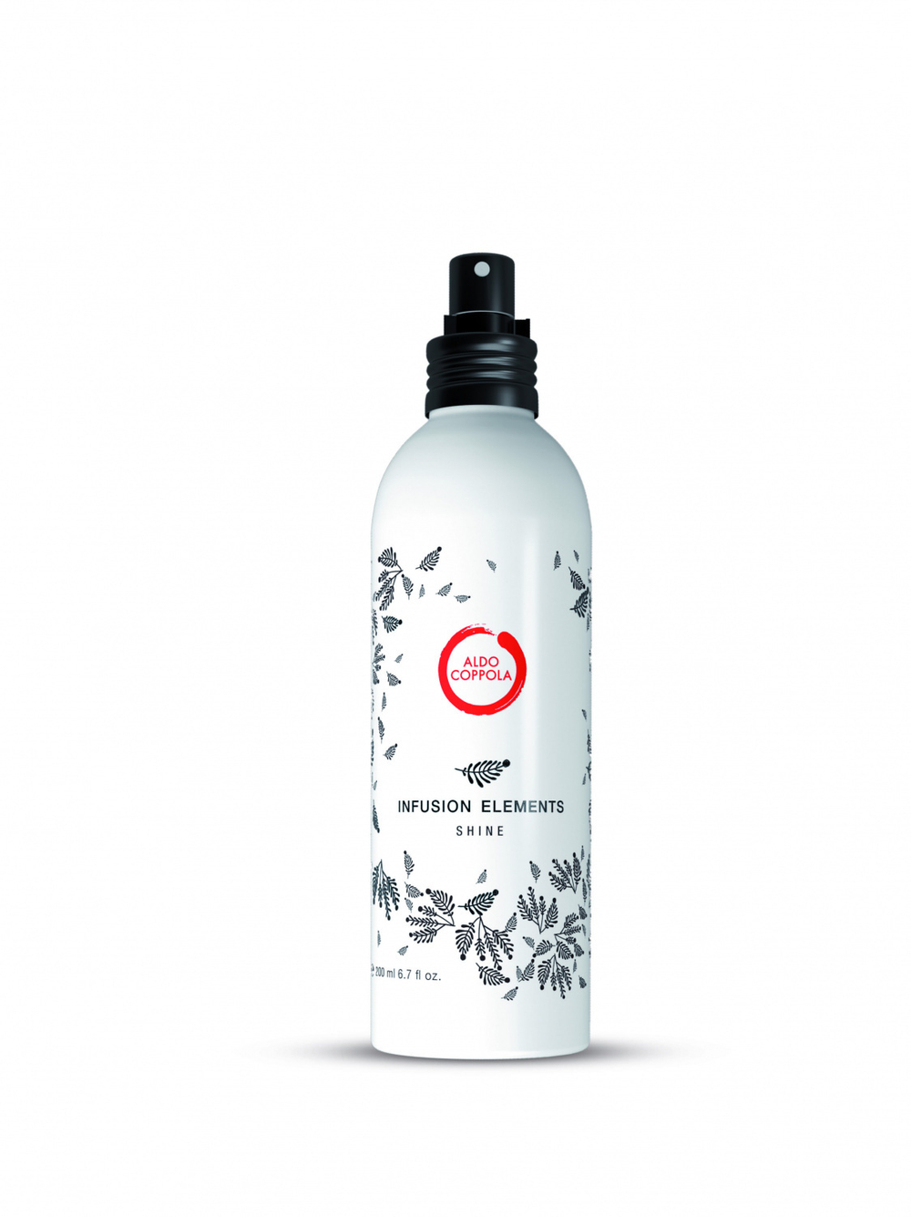 Aldo Coppola Infusion Elements Shine