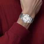 Часы OMEGA 100 38mm, 123.10.38.21.02.001