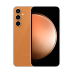 Смартфон Samsung Galaxy S23 FE 8/128GB, Tangerine (Коричневый) (SM-S711B/DS)