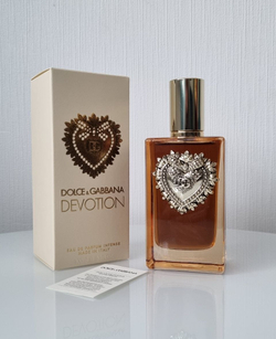 Dolce & Gabbana Devotion Eau De Parfum Intense, 100 ml (для женщин)