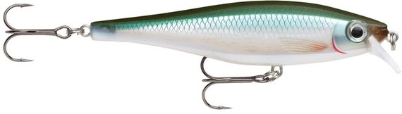 Воблер RAPALA BX Minnow 10 /BBH