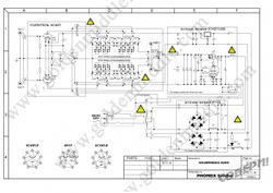 ламповый предварительный усилитель схема