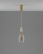 Светильник подвесной светодиодный Moderli V11149-PL Corals