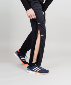 Брюки разминочные Nordski Premium