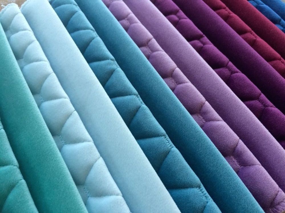 Коллекция Даймонд и Зизи