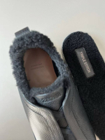 Кеды Zegna
