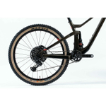 Женский велосипед Scott Contessa Genius 710 (2019)