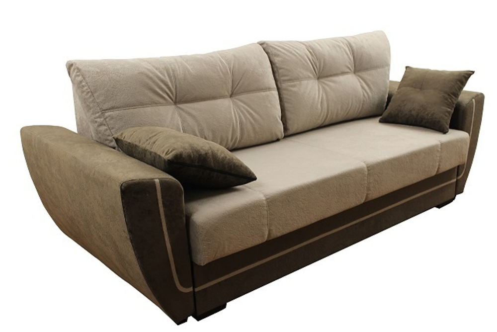 Диван еврокнижка «Фаворит»