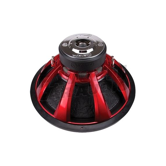 Сабвуфер URAL (УРАЛ) Bulava 18d