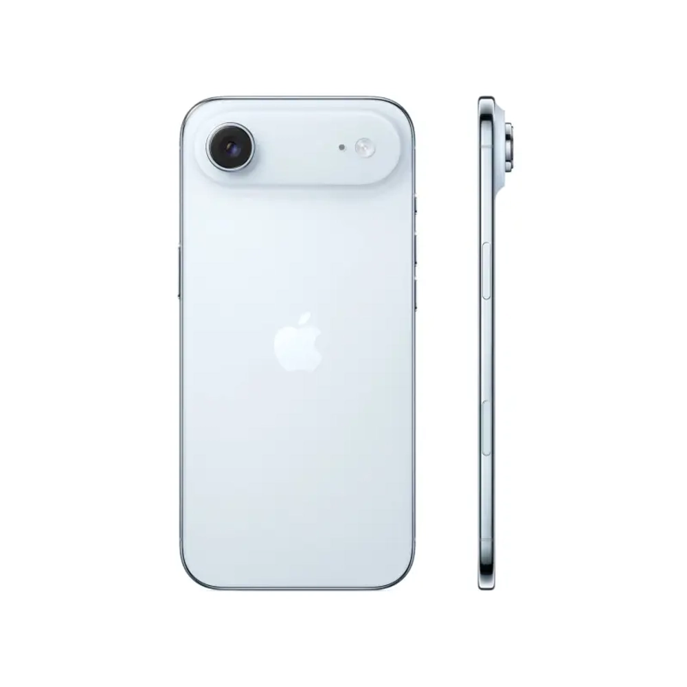 Apple iPhone Air 512 ГБ, «голубое небо» (Sky Blue) eSIM+eSIM
