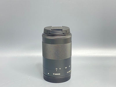 Canon EF-M 55-200mm IS STM