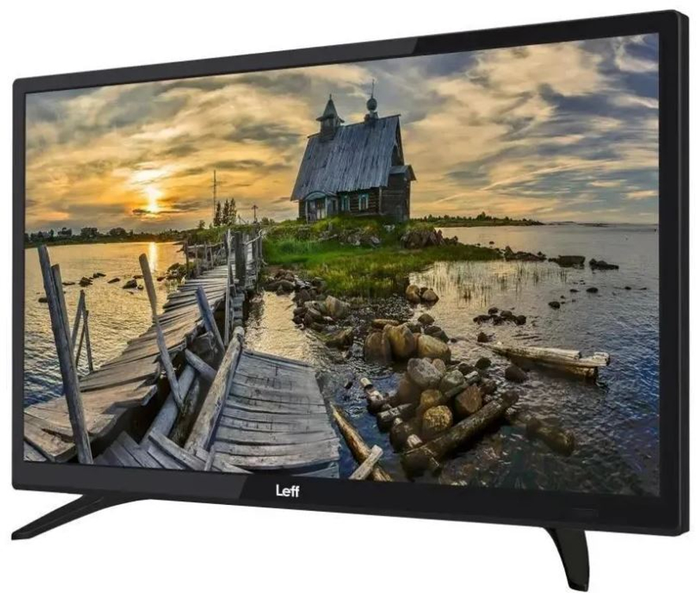 Телевизор  LEFF 24F260T