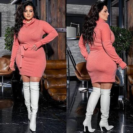 Платье УК-с41696-1 Fabrika