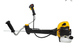 Бензиновый триммер Huter GGT-2500Т PRO (с антивибрационной системой)
