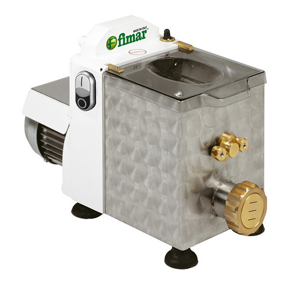 Машина для формования пасты Fimar MPF 1,5