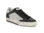 Кеды Golden Goose Super Star Leather Sneakers