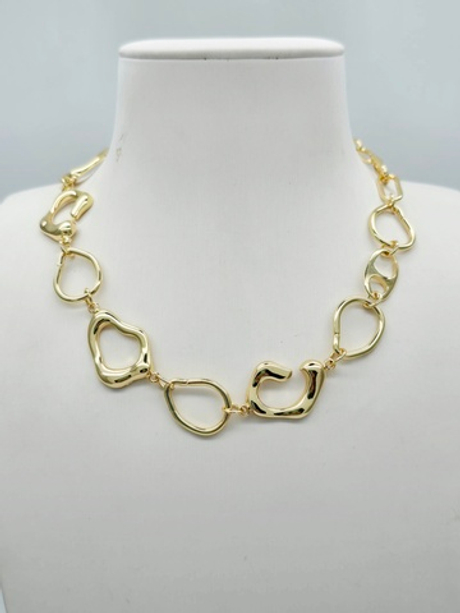 91003312 Колье Selena