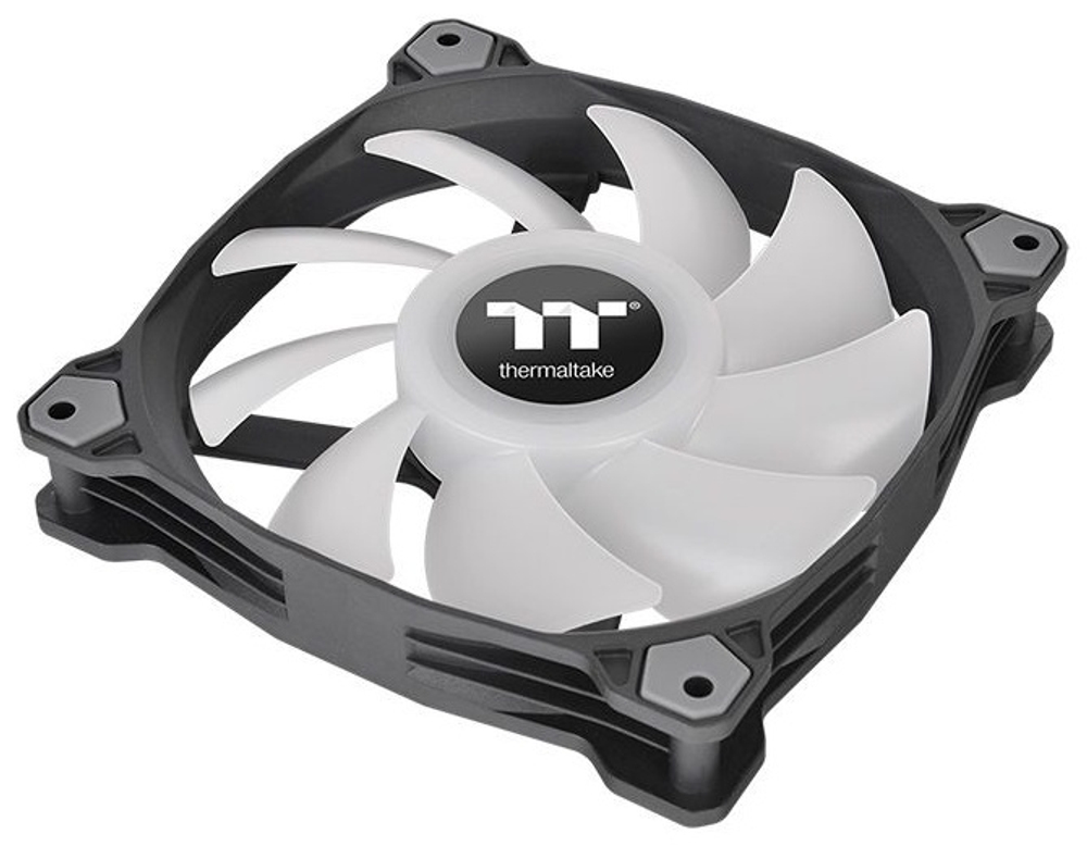 Thermaltake Pure Duo 14 ARGB Sync Radiator Fan