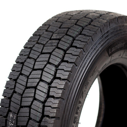Грузовая шина ATLANDER Lander Winter ATL08 265/70 R19.5 18PR 140/138M TL Ведущая ось