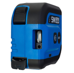 Рулетка с лазерным дальномером Ermenrich Reel SLR640