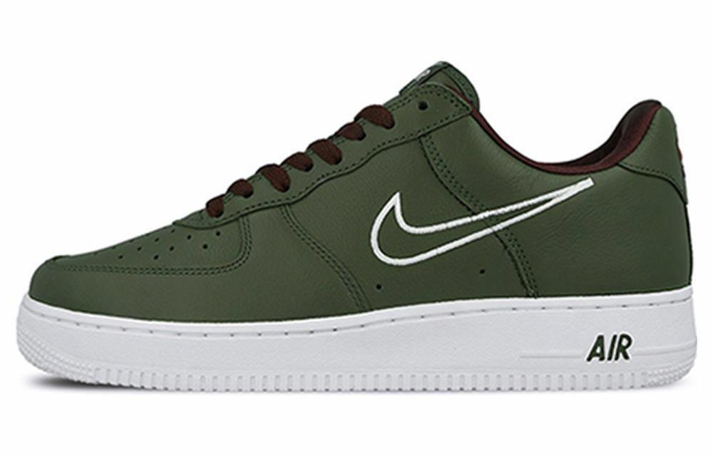 Кроссовки Nike Air Force 1 Low Retro Hong Kong