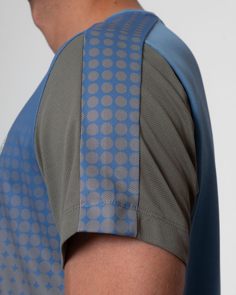 Футболка мужская Spectrum