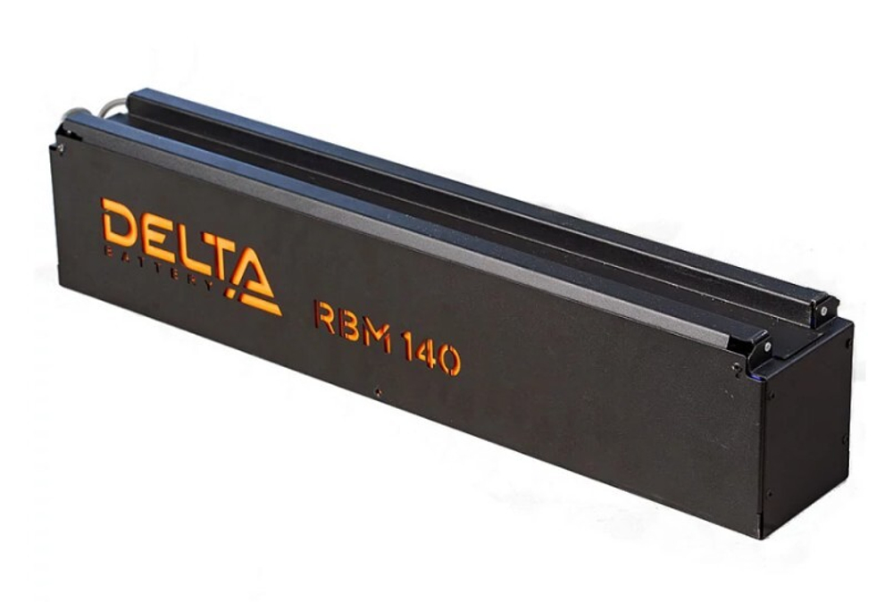 Батарейный модуль  Delta RBM140