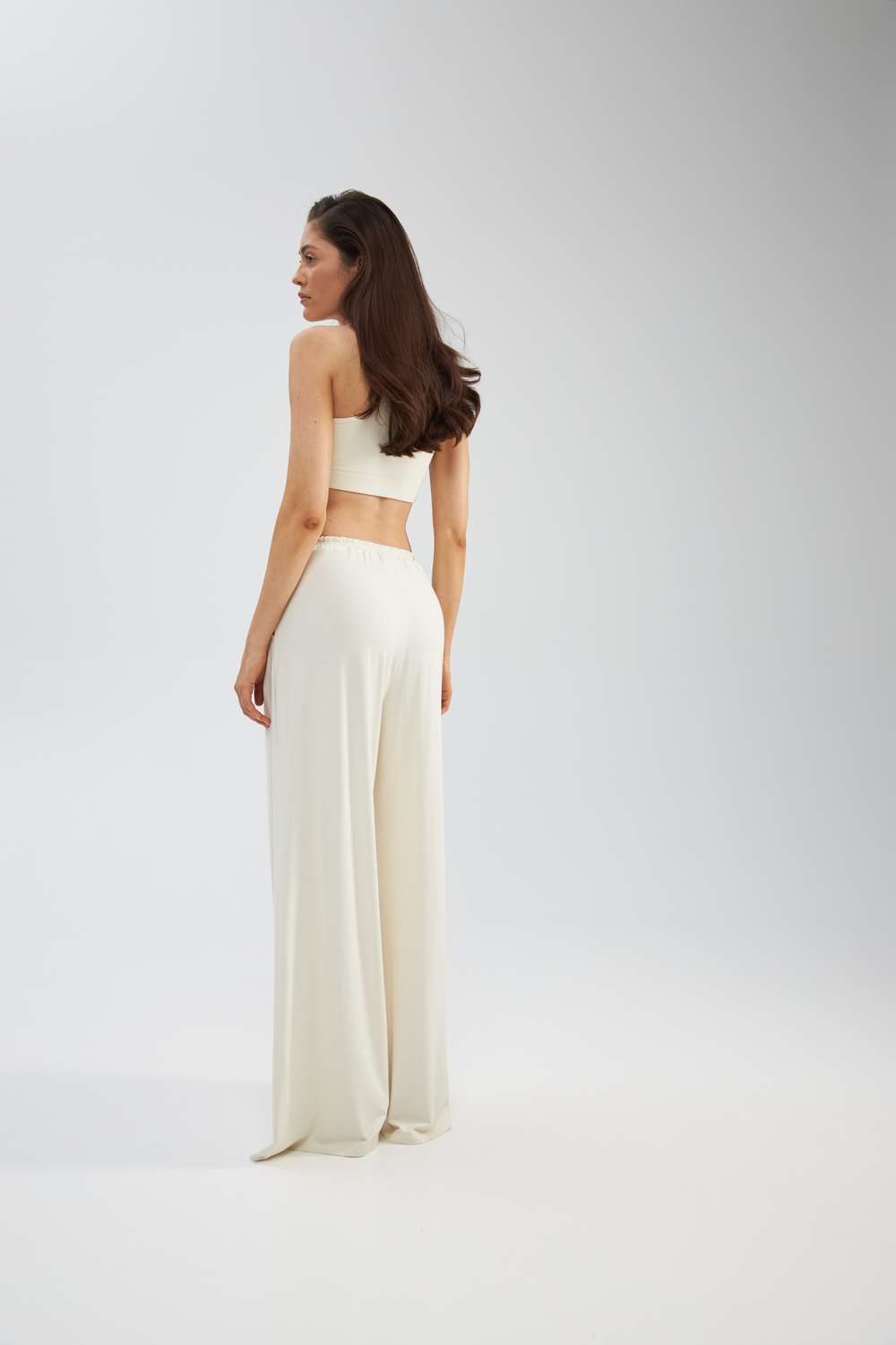 Брюки "Breeze" тофу