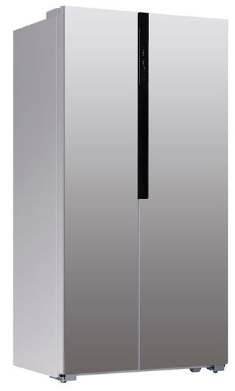 Холодильник ASCOLI ACDS520W