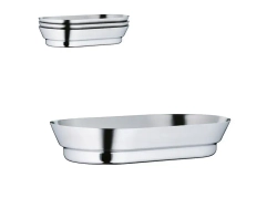 Mensa Home Корзинка для хлеба 25x14 см