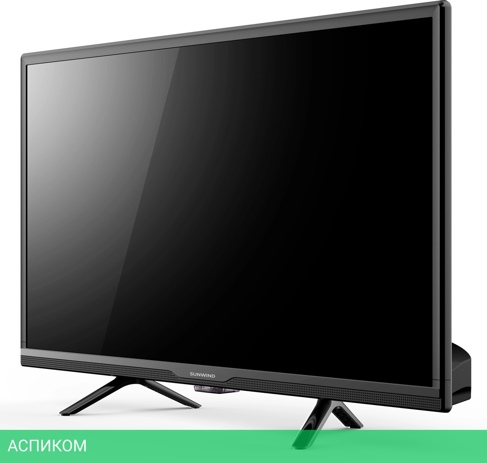 Телевизор LED SunWind 24" SUN-LED24XB203