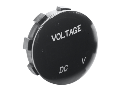 Вольтметр 12В