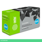 Картридж Cactus CS-CF280X(S)