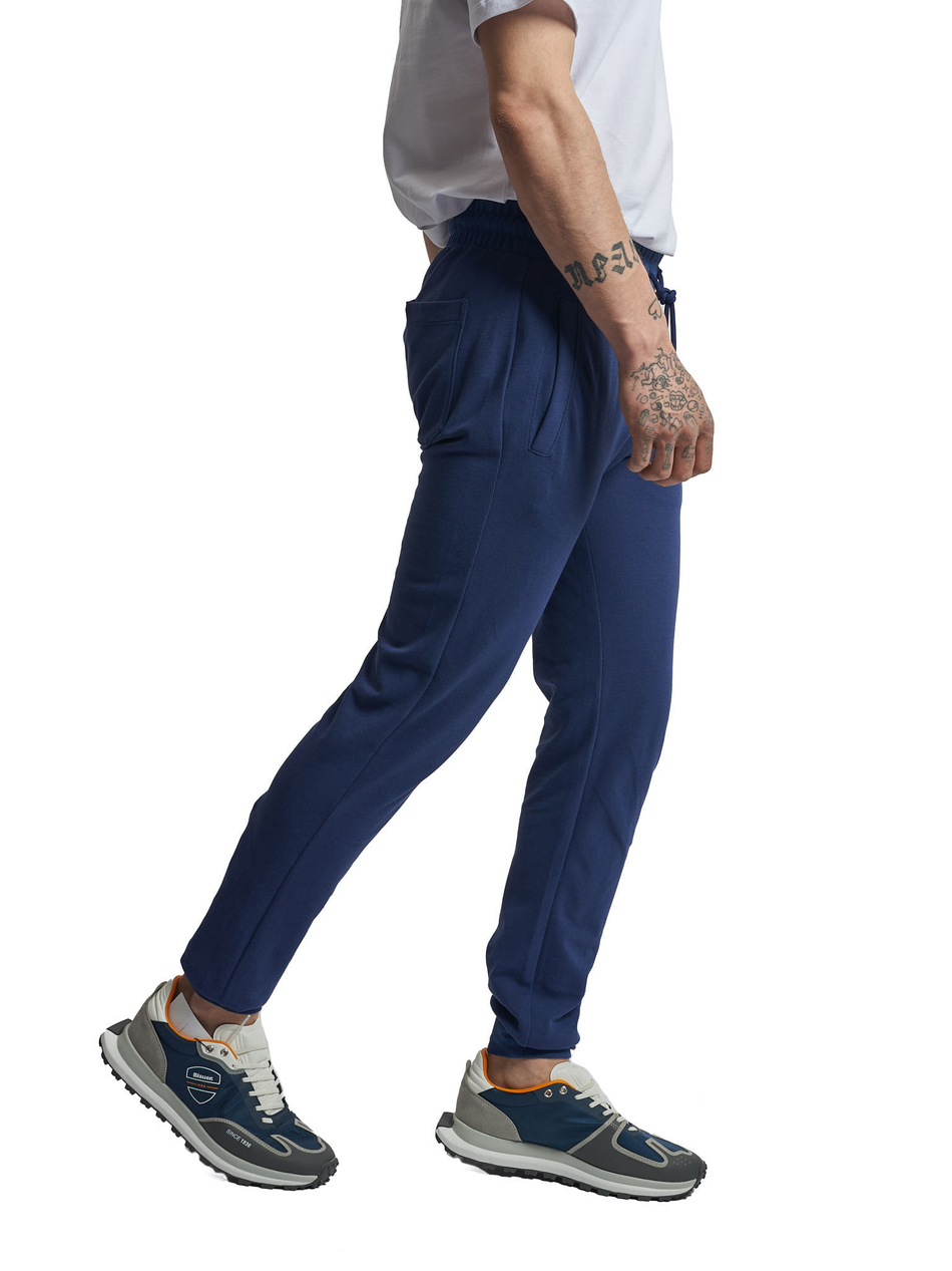 Трикотажные брюки M Colmar