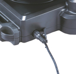 Аккумуляторный вентилятор 180 мм LXT® DCF102Z 18В 4,6 м3/мин