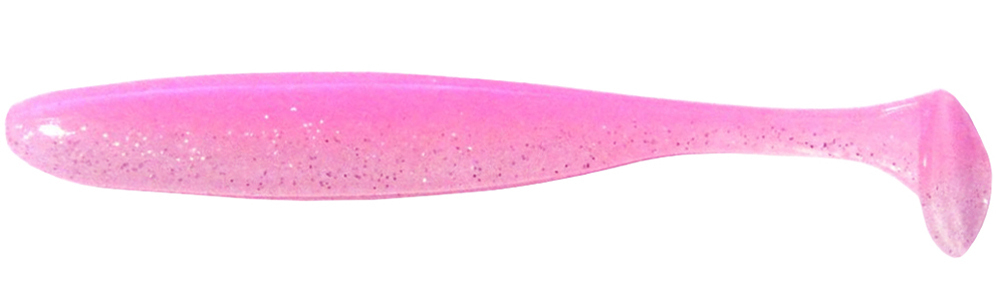 Приманка силиконовая Keitech Easy Shiner 3" #PAL08T Spicy Mustard