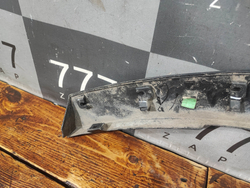 Накладка крыла заднего правого Jetour Dashing 22-нв Б/У Оригинал F165500180CA