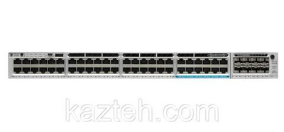 Коммутатор Cisco Catalyst WS-C3850-12X48U-L