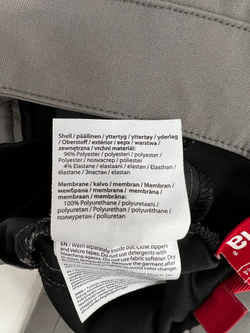 Штаны Reima