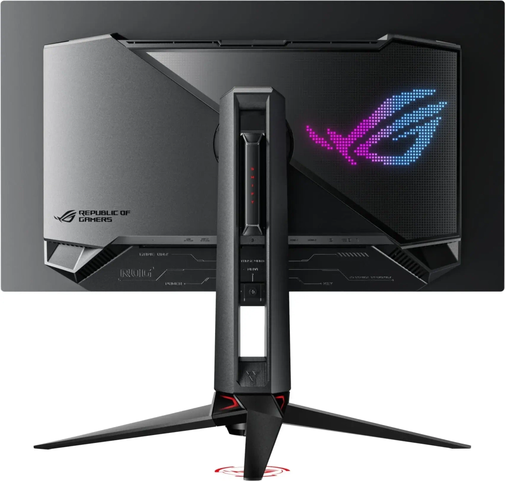 Монитор ASUS ROG Swift OLED PG32UCDMZ 31.5" (90LM09T0-B01371)