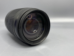 Nikon 70-300mm 4-5.6G Zoom-Nikkor