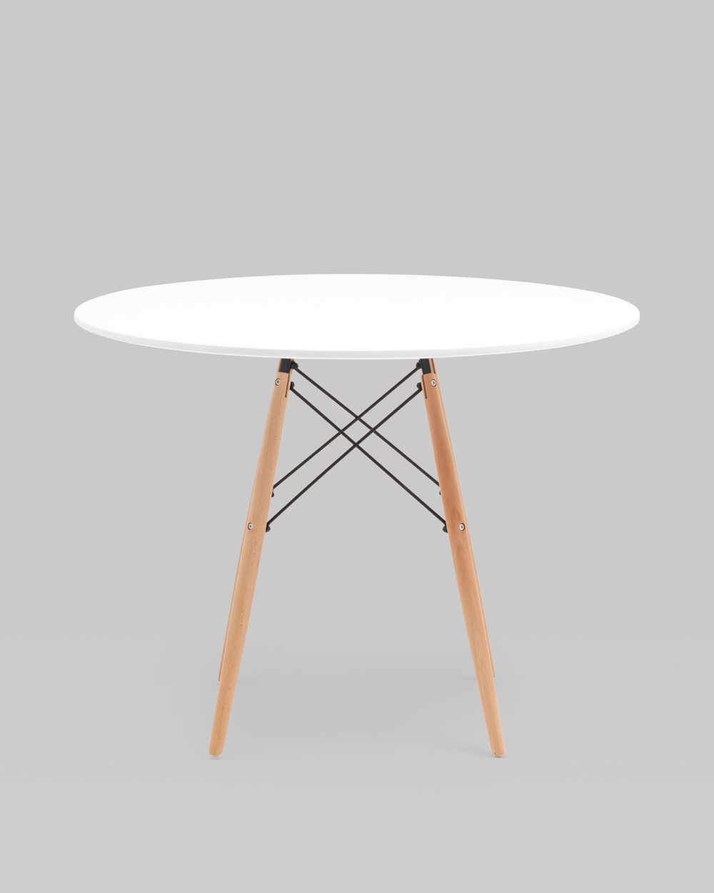 Стол Eames DSW NEW D100