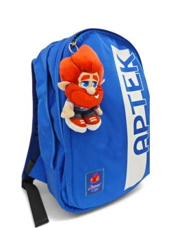 Мягкая игрушка (брелок) "Абсолют" 16 см