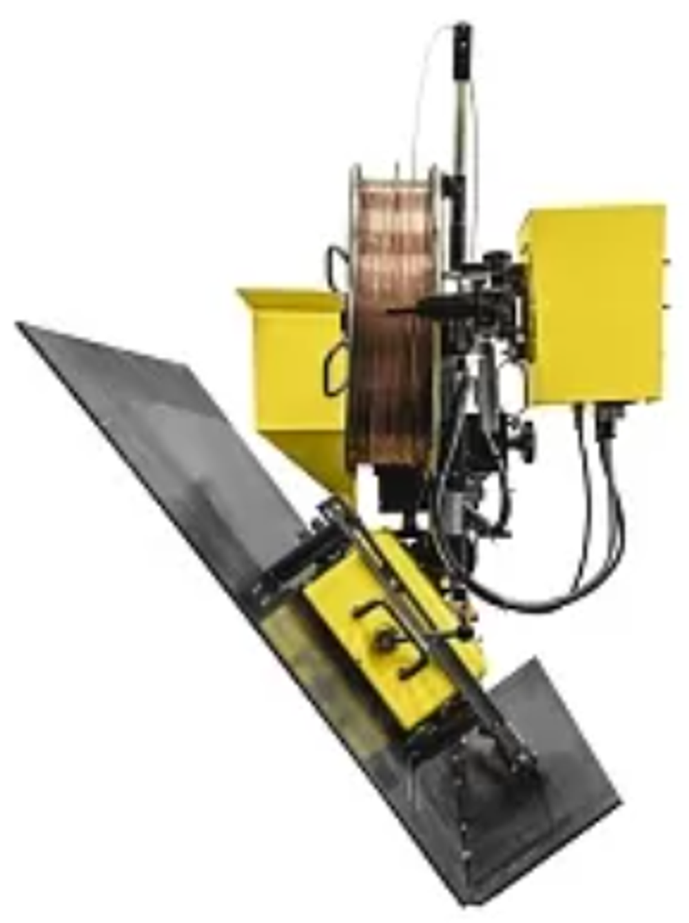 Трактор сварочный КЕДР AlphaTRAC-1 (380В, 250-1250А)
