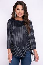 Блузка 40984 Avili