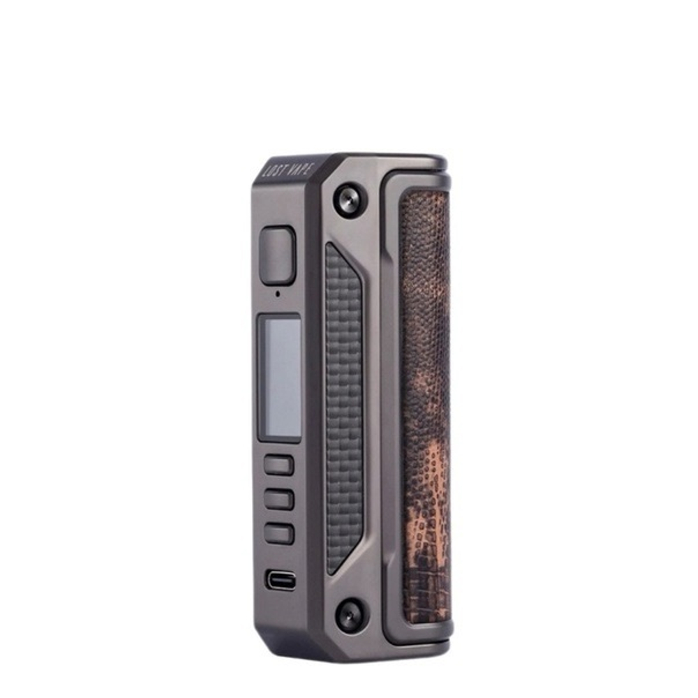 Lost Vape Thelema Solo DNA 100c MOD
