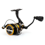 Безынерционная катушка 2000 Kaida MAGE (6+1BB, мет. шпуля)