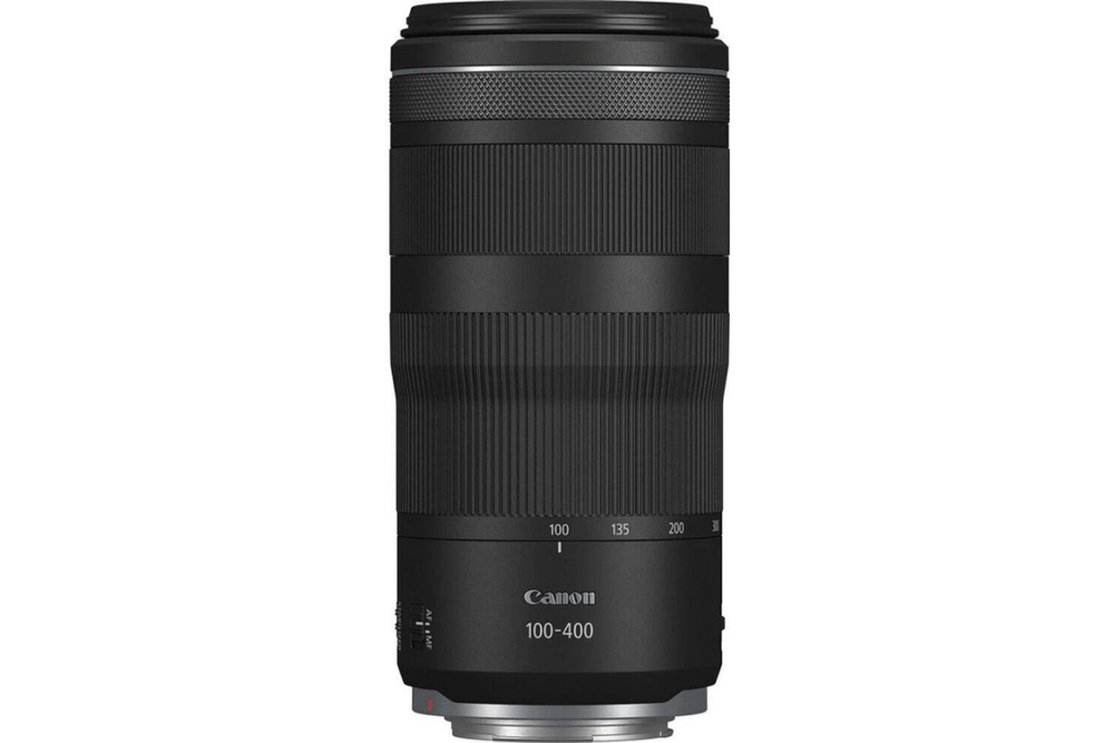Объектив Canon RF 100-400mm f/5.6-8 IS USM