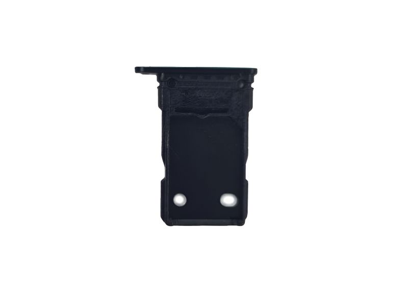 Sim лоток для OnePlus 9 Pro черный (Stellar Black)